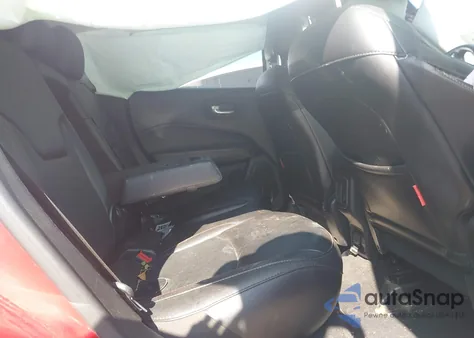 2020 Jeep Compass Trailhawk 4X4 z USA, uszkodzony, nr VIN 3C4NJDDB8LT143999